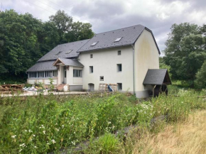 Mezriczky Malom Kapolcs